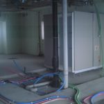 RC大型マンション（内部仕上げ工事）